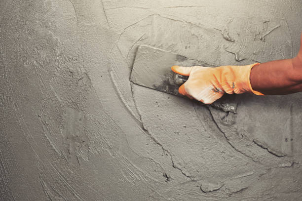 Best Concrete Slab Installation  in Prairie View, TX