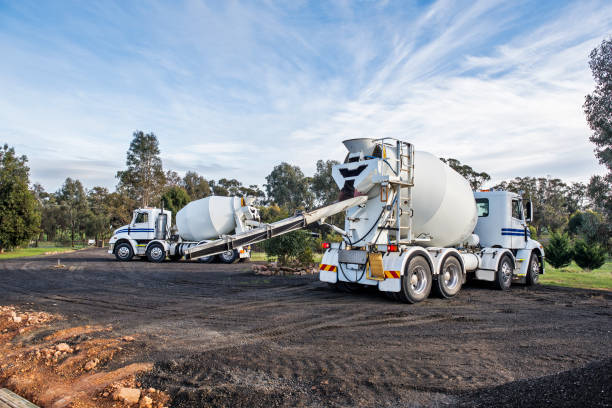 Best Affordable Concrete Contractor  in Prairie View, TX