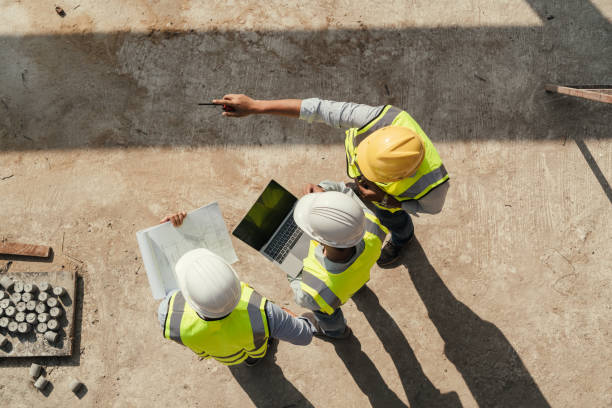 Best Decorative Concrete Services  in Prairie View, TX