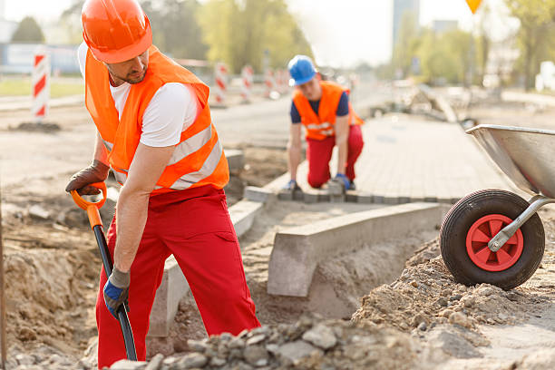 Best Concrete Patio Contractor  in Prairie View, TX
