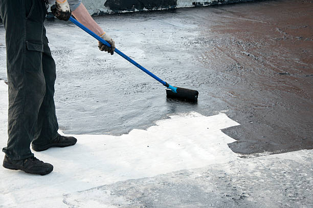 Best Concrete Foundation Repair  in Prairie View, TX