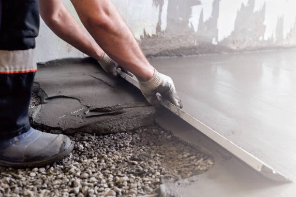 Best Concrete Walkway Installation  in Prairie View, TX